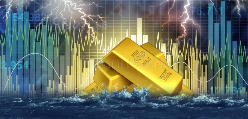 gold news